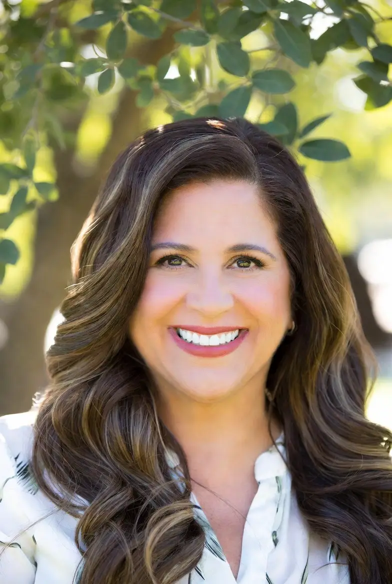 Lisa Rodriguez, Alamo Heights