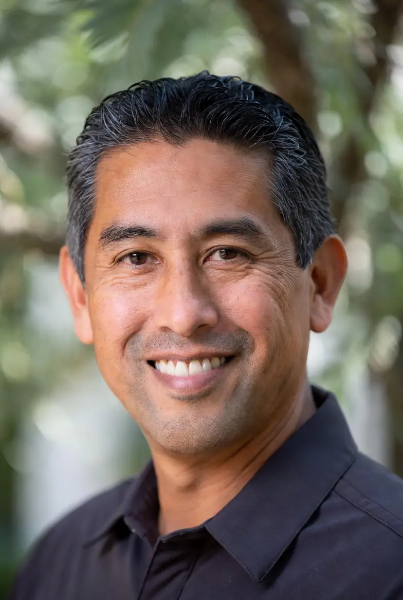 David Chen, Local Remodeler